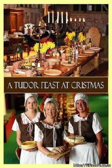 A Tudor Feast at Christmas Trailer