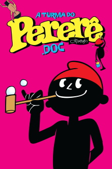 A Turma do Pererê.DOC Trailer