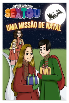A turma do sextou - Uma Missão de Natal Trailer