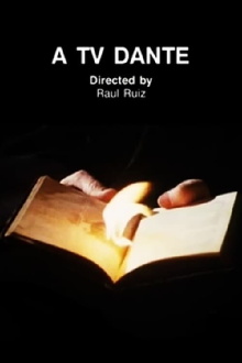 A TV Dante (Cantos 9 to 14) Trailer