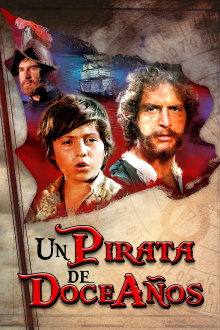 A Twelve Year Old Pirate Trailer