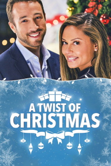 A Twist of Christmas Trailer