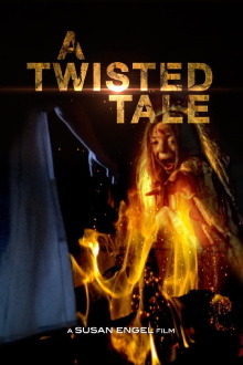A Twisted Tale Trailer