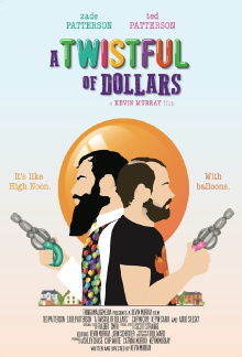 A Twistful of Dollars Trailer