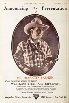 A Two Fisted Tenderfoot Trailer