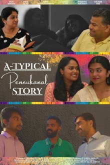 A-typical Pennukanal Story Trailer