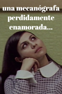 A Typist Madly In Love... Trailer