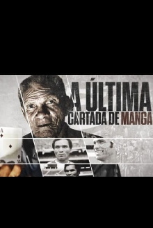 A Última Cartada de Manga Trailer