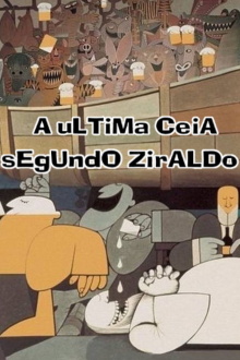 A Última Ceia Segundo Ziraldo Trailer