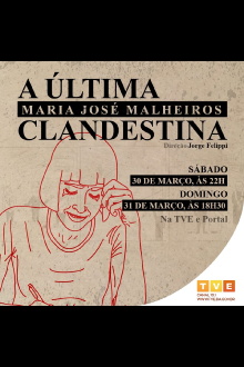 A Última Clandestina Trailer