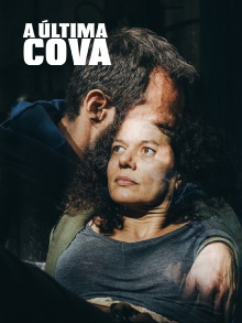 A Última Cova Trailer