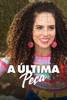 A Última Peça Trailer