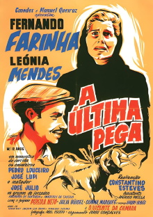 A Última Pega Trailer