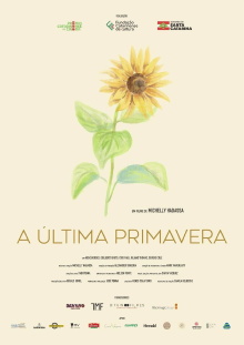 A Última Primavera Trailer