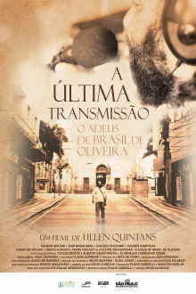 A Última Transmissão Trailer