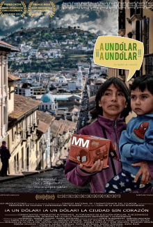 ¡A un dólar! ¡A un dólar! Trailer
