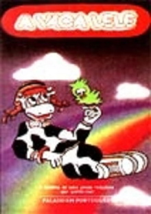 A Vaca Lelé Trailer