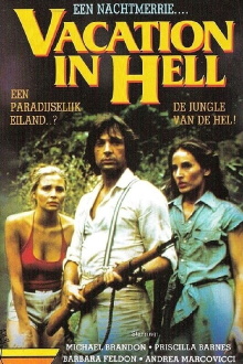 A Vacation in Hell Trailer