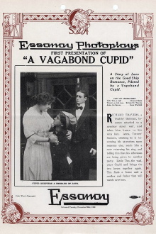 A Vagabond Cupid Trailer