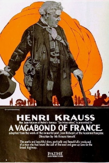 A Vagabond of France Trailer