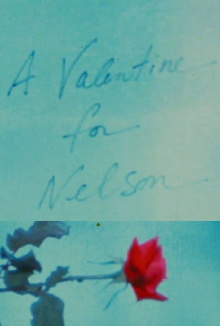 A Valentine for Nelson Trailer
