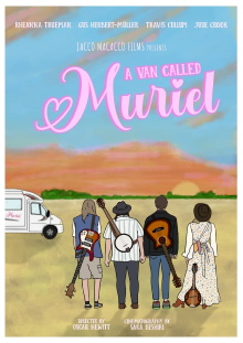 A Van Called Muriel Trailer