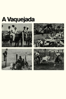 A Vaquejada Trailer