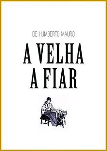 A Velha a Fiar Trailer