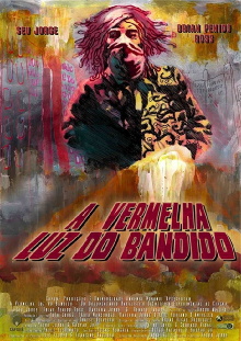 A Vermelha Luz do Bandido Trailer