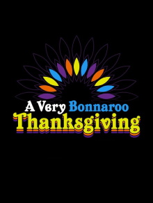 A Very Bonnaroo Thanksgiving Trailer