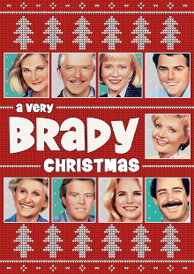 A Very Brady Christmas Trailer