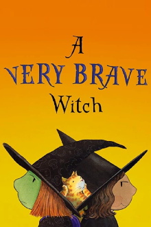 A Very Brave Witch Trailer