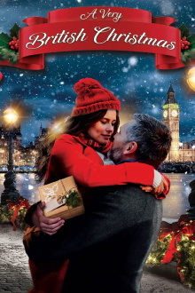 A Very British Christmas Trailer