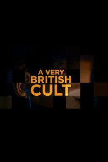 A Very British Cult Trailer
