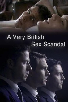 A Very British Sex Scandal Trailer