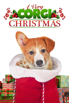 A Very Corgi Christmas Trailer