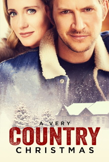 A Very Country Christmas Trailer