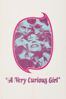 A Very Curious Girl Trailer