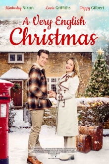 A Very English Christmas Trailer