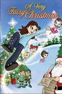 A Very Fairy Christmas Trailer