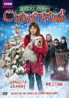 A Very Funny Christmas Trailer