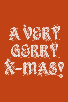 A Very Gerry X-Mas! Trailer