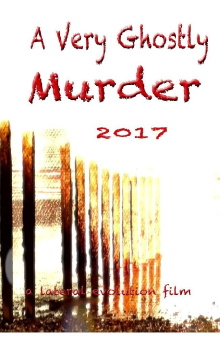 A Very Ghostly Murder Trailer