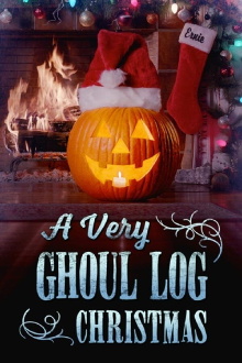 A Very Ghoul Log Christmas Trailer
