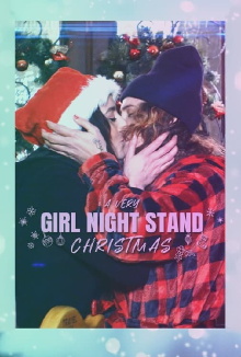 A Very Girl Night Stand Christmas Trailer