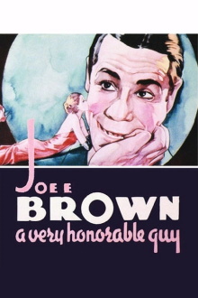A Very Honorable Guy Trailer
