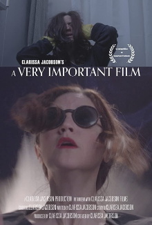 A Very Important Film Trailer