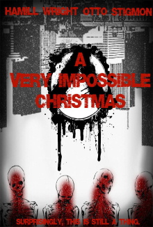 A Very Impossible Christmas Trailer