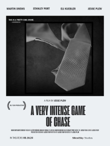 A Very Intense Game of Chase Trailer