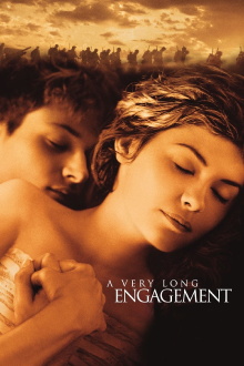 A Very Long Engagement Trailer